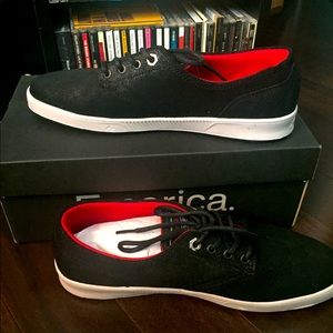 BNIB - Romero Laces X Indy - men’s size 8